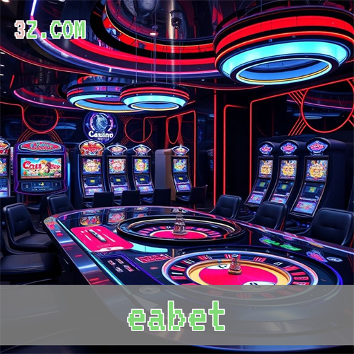 Eabet: A Riqueza de Recursos Confiáveis para Jogadores Brasileiros