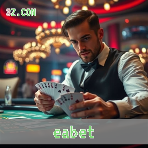 Jogos Incríveis à Sua Espera no eabet