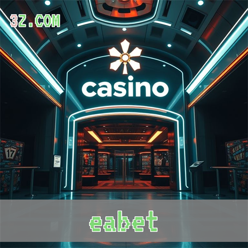 Eabet: Experiência Paga que Revoluciona o Jogo Online