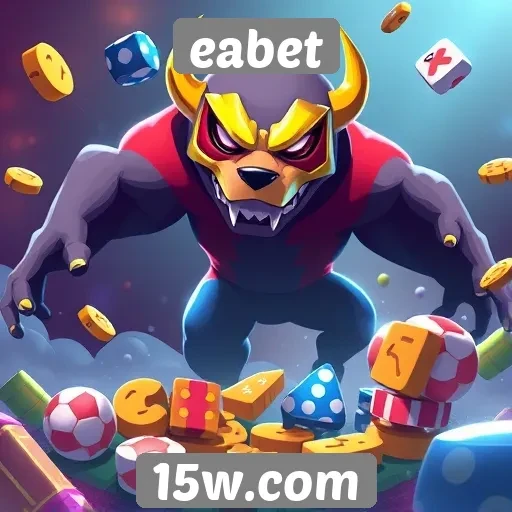 Tendências de jogos online no eabet